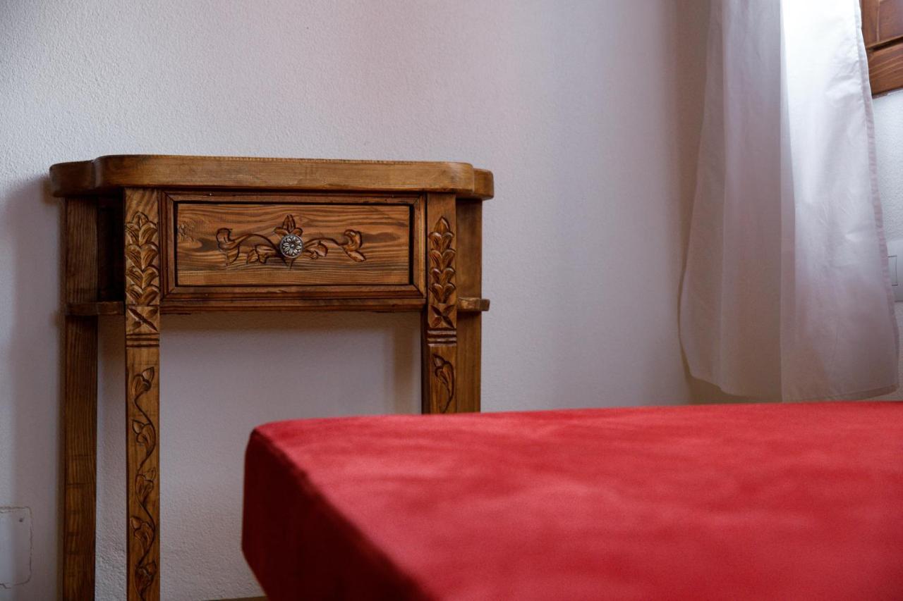 Hotel Sarajet 1821 Gjirokastër Екстериор снимка